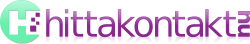 Hittakontakt
